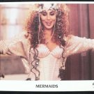 MERMAIDS   LOBBY CARD   11X14