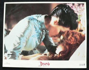 DRACULA       LOBBY CARD      11X14