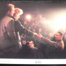 FOR THE BOYS    LOBBY CARD      11X14