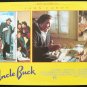 UNCLE BUCK    LOBBY CARD   11X14