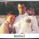 UNDERSEIGE 2      LOBBY CARD       11X14