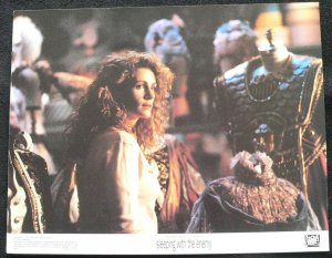 SLEEPING WITH THE ENEMY    LOBBY CARD   11X14