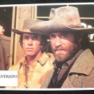 SILVERADO    LOBBY CARD      11X14