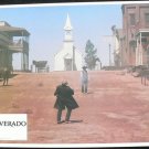 SILVERADO     LOBBY CARD        11X14