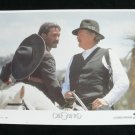 OLD GRINGO   LOBBY CARD  11X14