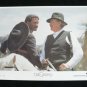 OLD GRINGO   LOBBY CARD  11X14