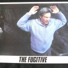 THE FUGITIVE  LOBBY CARD  11X14