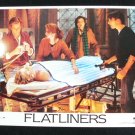 FLATLINERS   LOBBY CARD     11X14
