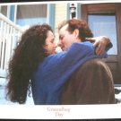 GROUNDHOG DAY    LOBBY CARD   11X14