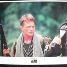 CASUALTIES OF WAR    LOBBY CARD   11X14