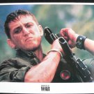 CASUALTIES OF WAR   LOBBY CARD   11X14