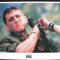 CASUALTIES OF WAR   LOBBY CARD   11X14