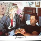 STEEL MAGNOLIAS     LOBBY CARD      11X14
