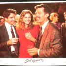 STEEL MAGNIOLAS    LOBBY CARD   11X14