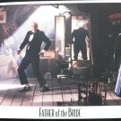 FATHER OF THE BRIDE  LOBBY CARD   11X14