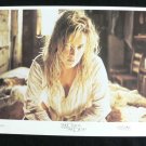 THE QUICK AND THE DEAD   LOBBY CARD   11X14