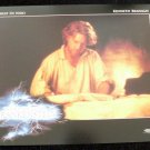 FRANKENSTEIN  LOBBY CARD     11X14