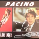 SEA OF LOVE     LOBBY CARD     11X14
