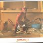 JUMANJI       LOBBY CARD   11X14