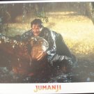 JUMANJI    LOBBY CARD   11X14