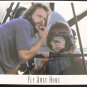 FLY AWAY HOME  LOBBY CARD  11X14