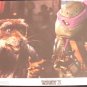 TEENAGE MUTANT NINJA TURTLES 3   LOBBY CARD  11X14