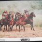 TEENAGE MUTANT NINJA TURTLES 3  LOBBY CARD 11X14
