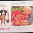 PARENTHOOD  LOBBY CARD  11X14