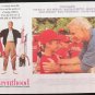 PARENTHOOD  LOBBY CARD  11X14