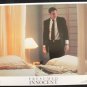 PRESUMED INNOCENT  LOBBY CARD  11X14
