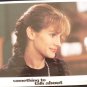 SOMETHING TO TALK ABOUT  LOBBY CARD  11X14
