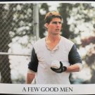 A FEW GOOD MEN          LOBBY CARD       11X14