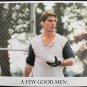 A FEW GOOD MEN          LOBBY CARD       11X14