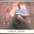 FOREVER YOUNG     LOBBY CARD  11X14