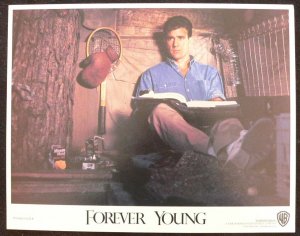 FOREVER YOUNG     LOBBY CARD  11X14