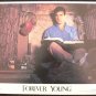 FOREVER YOUNG     LOBBY CARD  11X14