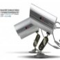 SecurONE Outdoors Edition - Complete Surveillance Kit (H264 DVR + 4 Cameras + 500GB HDD)