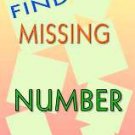 Find the Missing Number