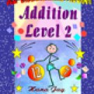 Self Checking Maths Program ADDITION Level 2
