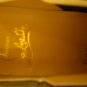 Christian Louboutin C'est Moi Black Shoe Boots
