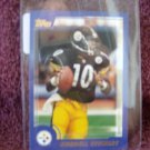 Kordell Stewart Topps
