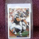 Junior Seau Topps