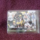 Hines Ward Upper Deck