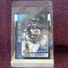 Kelly Campbell Bowman Rookie