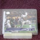 Jamal Lewis Upper Deck