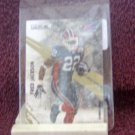 Fred Jackson Panini