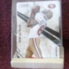 Josh Morgan Panini