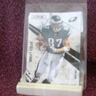 Brent Celek Panini