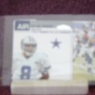 Troy Aikman Air to the Throne Fleer