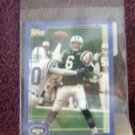 Ray Lucas Topps
